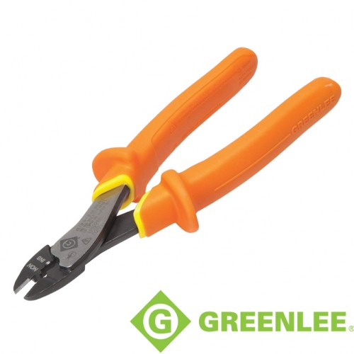 TERMINAL INSULATED CRIMPING TOOL (POP)