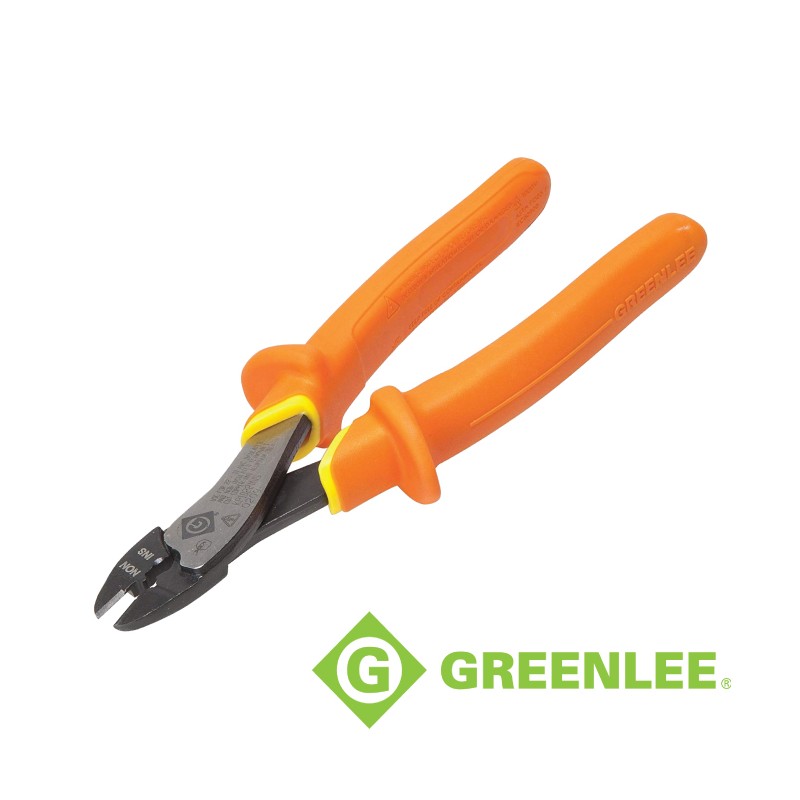 TERMINAL INSULATED CRIMPING TOOL (POP) Modern Electrical Supplies Ltd