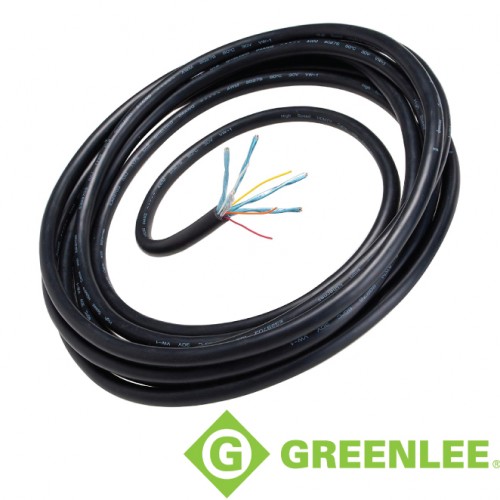 CABLE 28AWG, 35FT, DIY HDFT