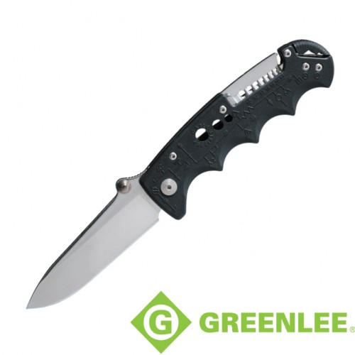 ELECTRICIAN S KNIFE POWER BLADE