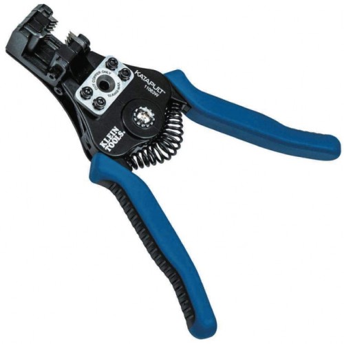 8-22AWG AUTOMATIC WIRE STRIPPER