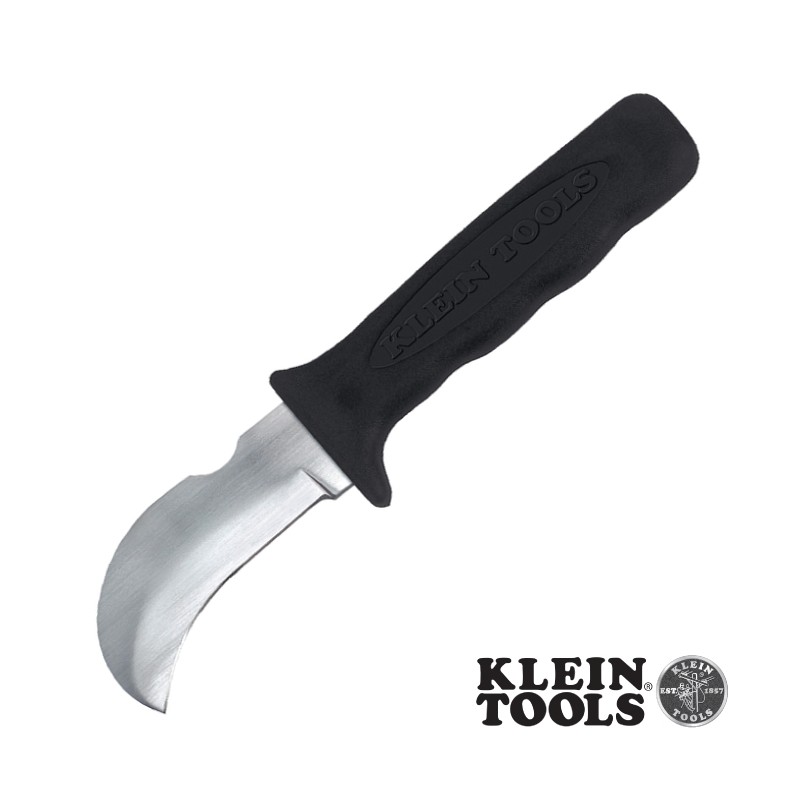 INSULATED CABLE/ LINEMAN'S SKINNING KNIFE Modern Electrical Supplies Ltd