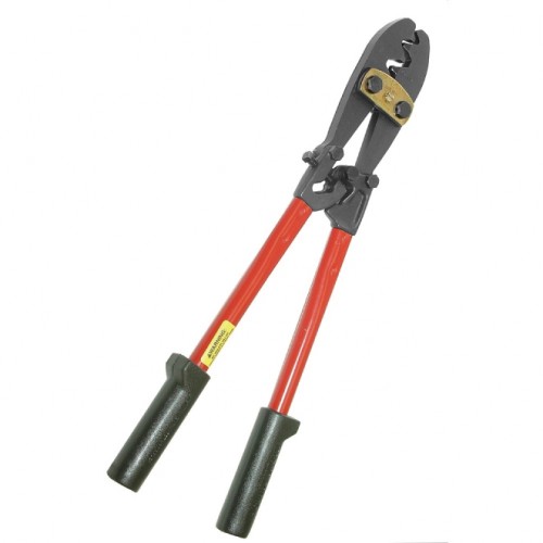 CRIMPER TOOL 6AWG TO 4/0AWG