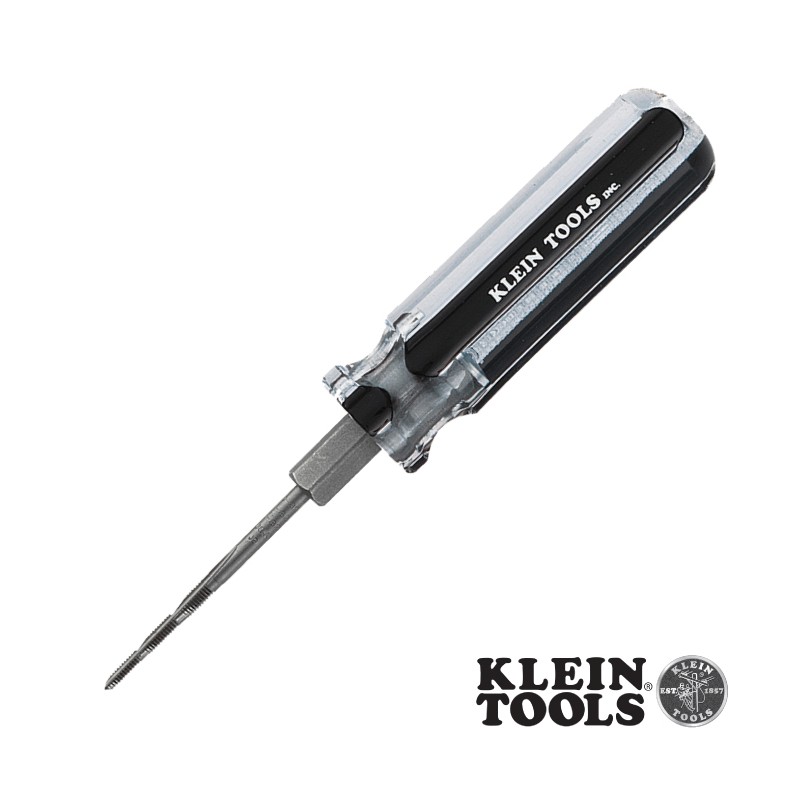 6IN 1 TAPPING TOOL