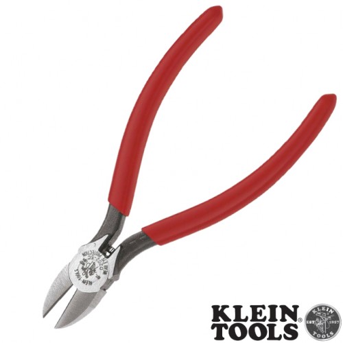 6IN NIPPERS/DIAGONAL CUTTING PLIER Modern Electrical Supplies Ltd