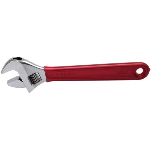 10IN EXTRA CAPACITY ADJUSTABLE WRENCH