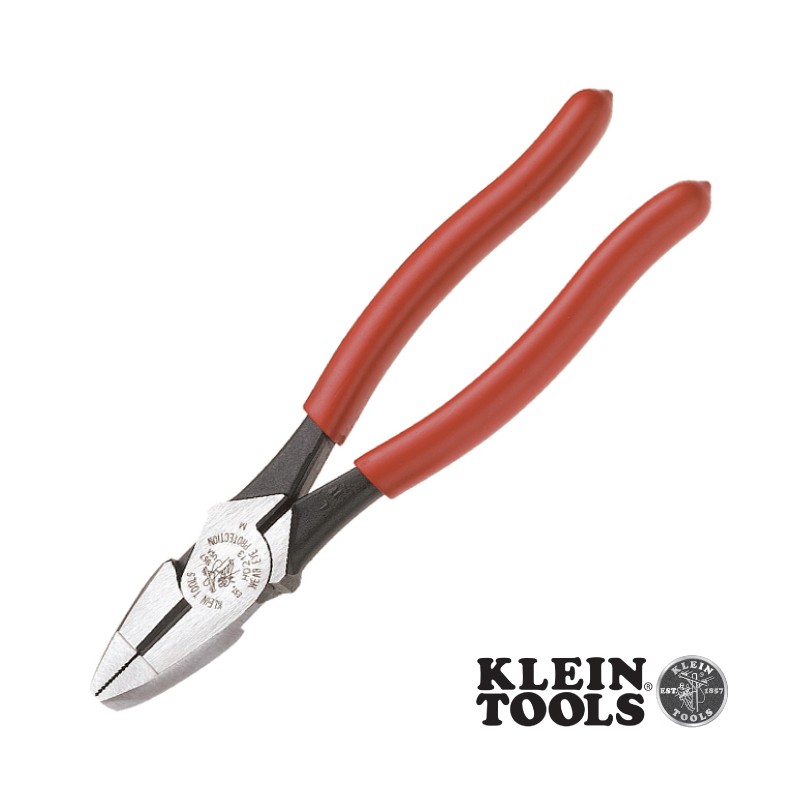 9IN SIDE CUTTING PLIERS Modern Electrical Supplies Ltd