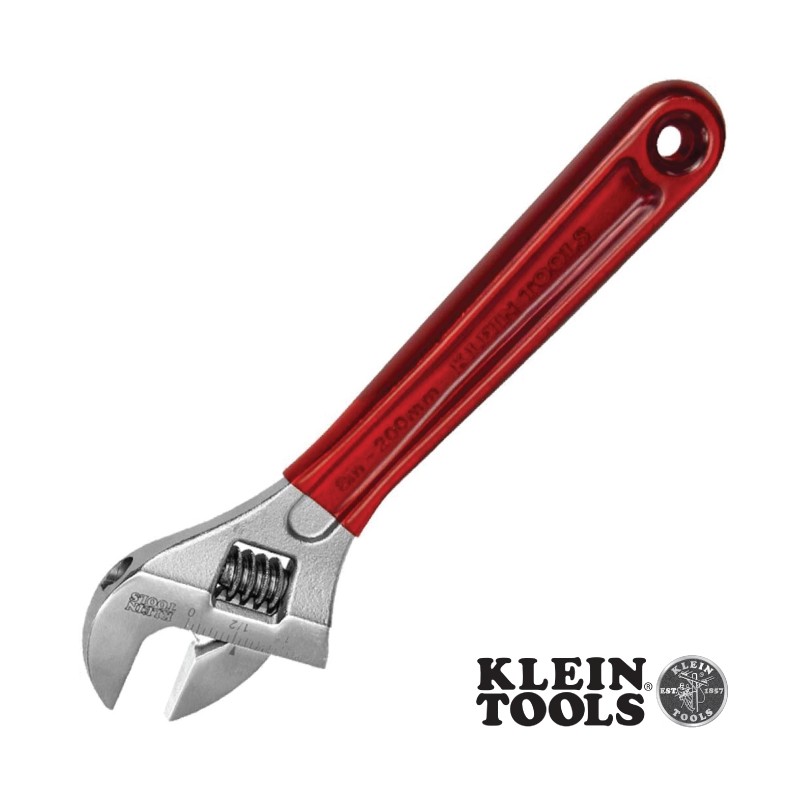 12IN ADJUSTABLE WRENCH