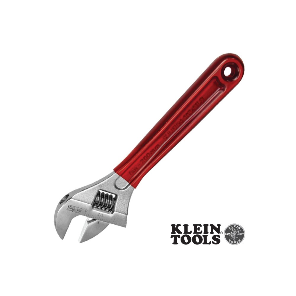 12IN ADJUSTABLE WRENCH Modern Electrical Supplies Ltd
