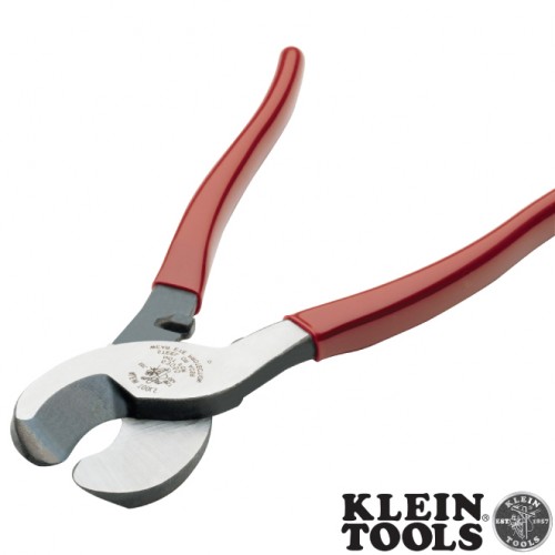 HIGH LEVERAGE CABLE CUTTER