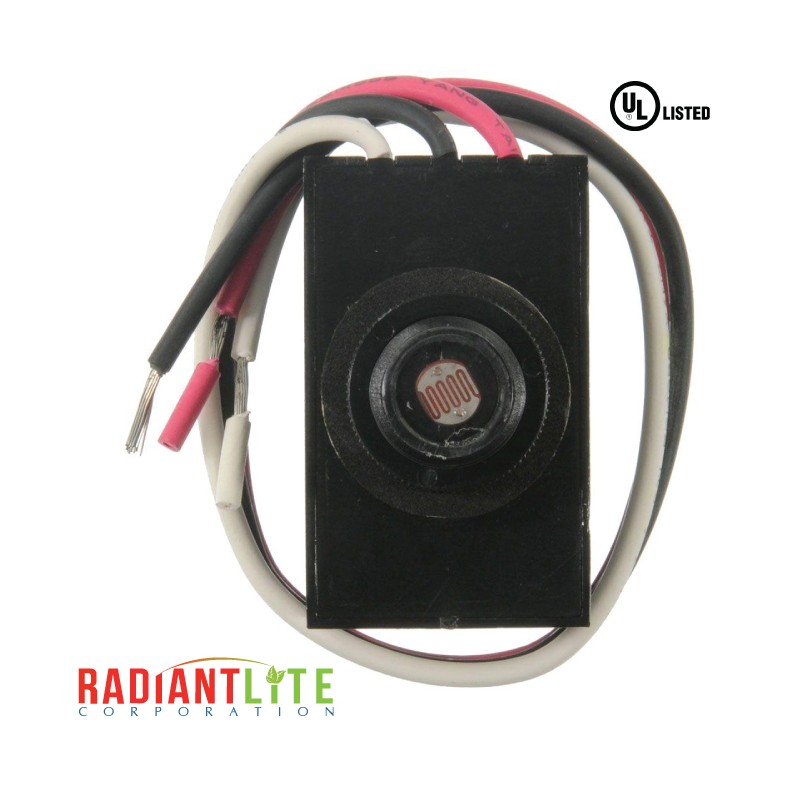 PHOTOCELL EYE (THERMAL TYPE)