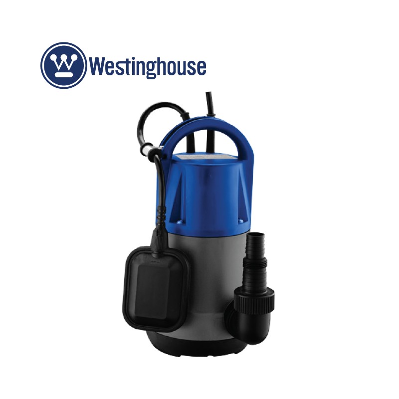 Submersible Pump for clean water