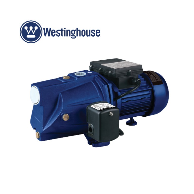 Jet Water Pump 1 HP Modern Electrical Supplies Ltd