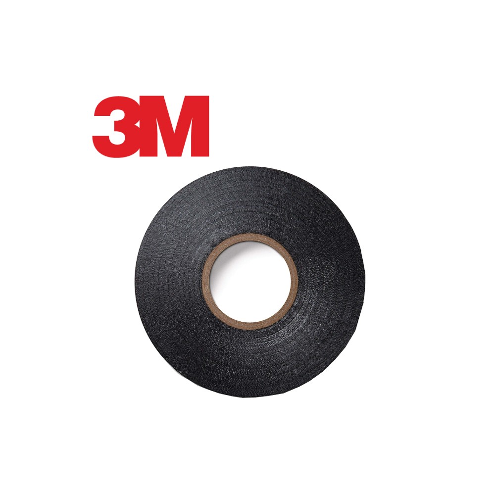 Super 33+ Vinyl Electrical Tape, 3/4 in .x 66 ft. x 0.007 in. - Modern  Electrical Supplies Ltd