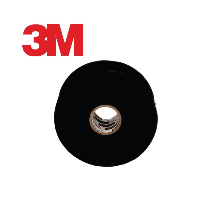 Linerless Rubber Splicing Tape 130C Modern Electrical Supplies Ltd