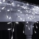 M5 LED ICICLE LIGHT WHITE COLOR