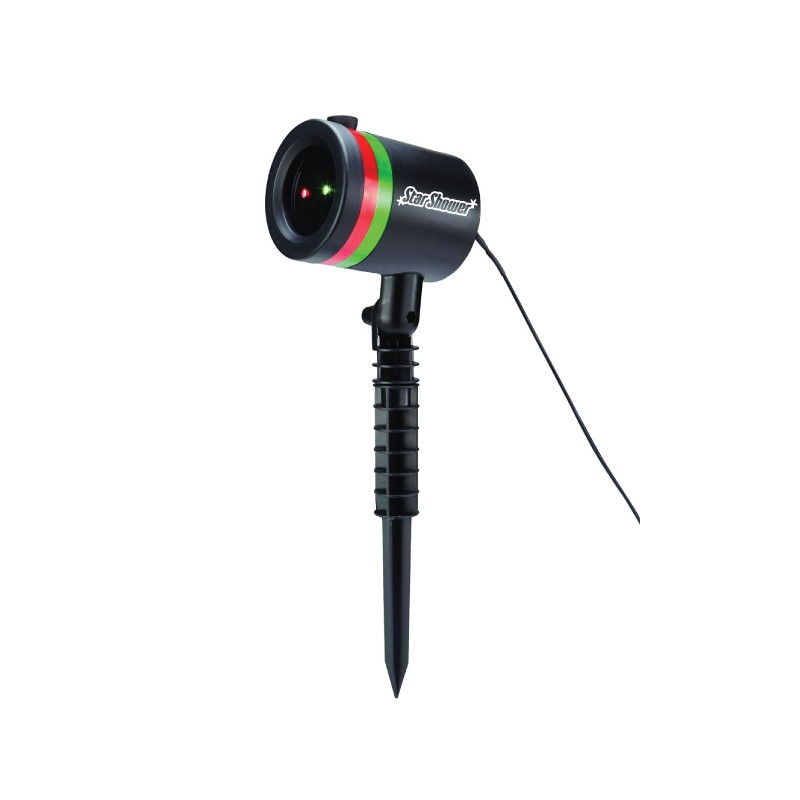 STAR SHOWER LAZER LIGHT Modern Electrical Supplies Ltd