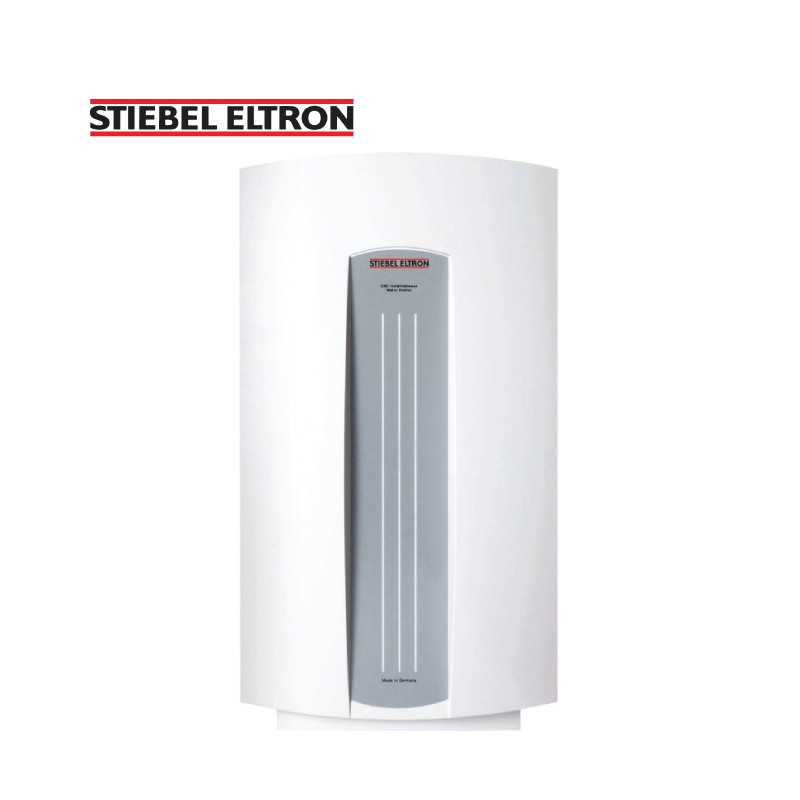 Electric Water Heater DHC 10-2