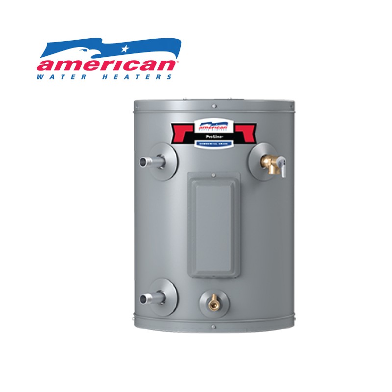 Gallon Compact Specialty Electric Water Heater