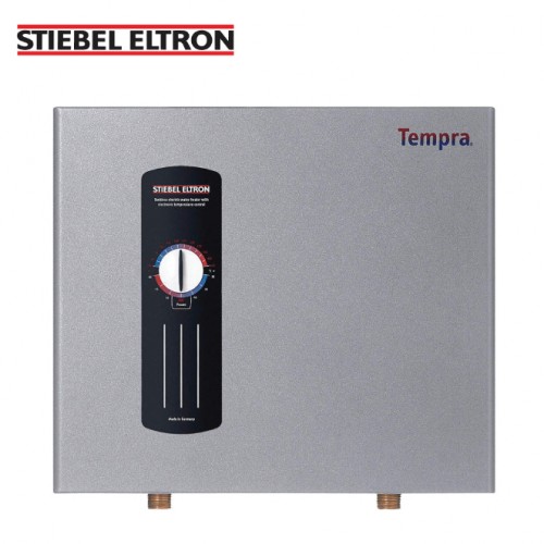 Electric Water Heater  TEMPRA 12