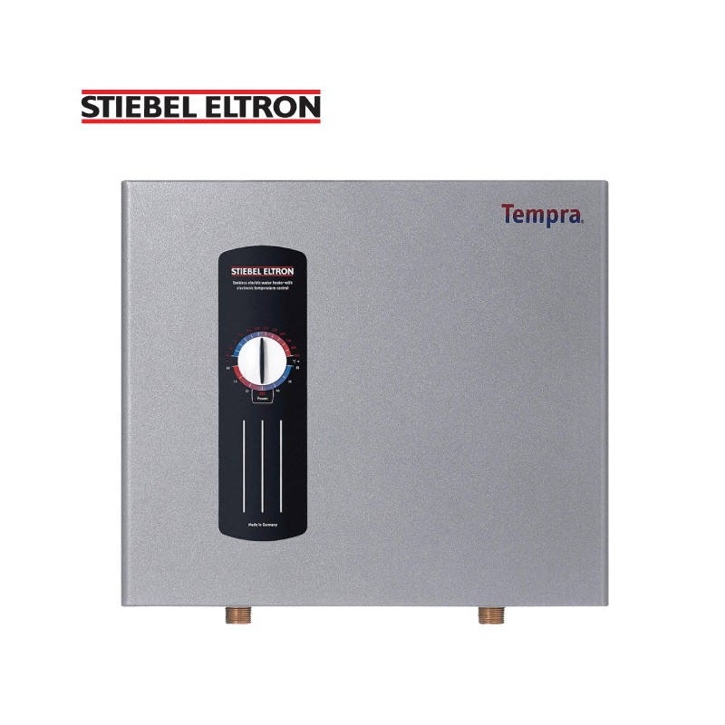 Electric Water Heater  TEMPRA 12