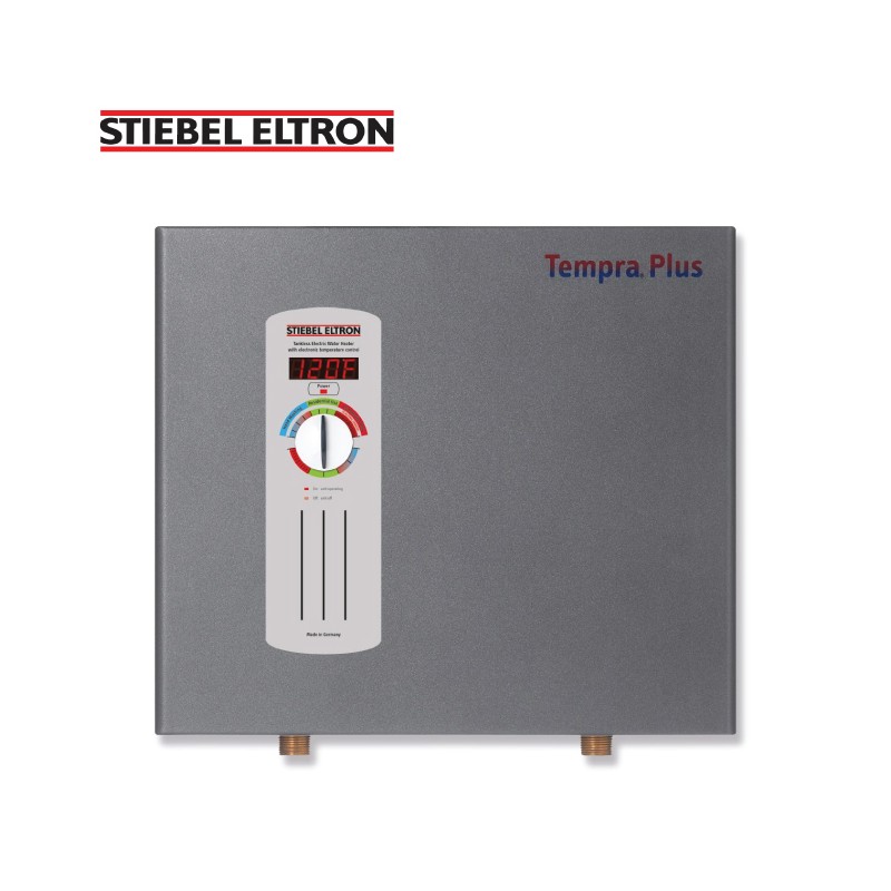 Electric Water Heater  TEMPRA 24