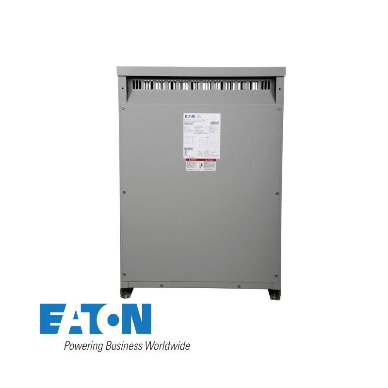 General purpose ventilated transformer Modern Electrical Supplies Ltd