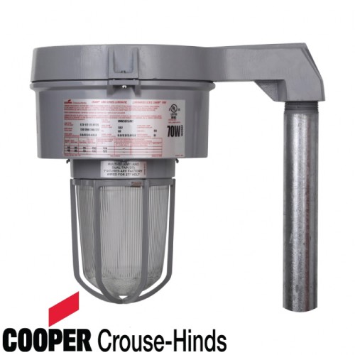 Crouse Hinds Series Champ Vmv Light Fixture Modern Electrical Supplies Ltd