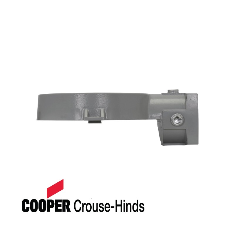 CROUSE-HINDS SERIES CHAMP MOUNTING MODULE