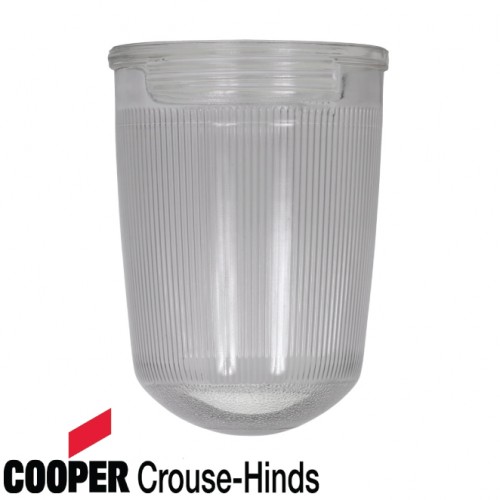 CROUSE-HINDS SERIES CHAMP HID LUMINAIRES GLOBE