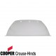CROUSE-HINDS SERIES CHAMP HID LUMINAIRES REFLECTOR