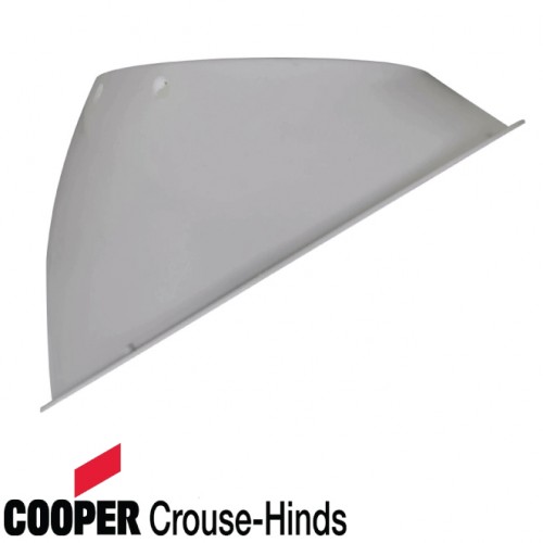 CROUSE-HINDS SERIES CHAMP HID LUMINAIRES REFLECTOR