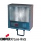 CROUSE-HINDS SERIES CHAMP FMV1000 NR HIGH WATTAGE FLOODLIGHT