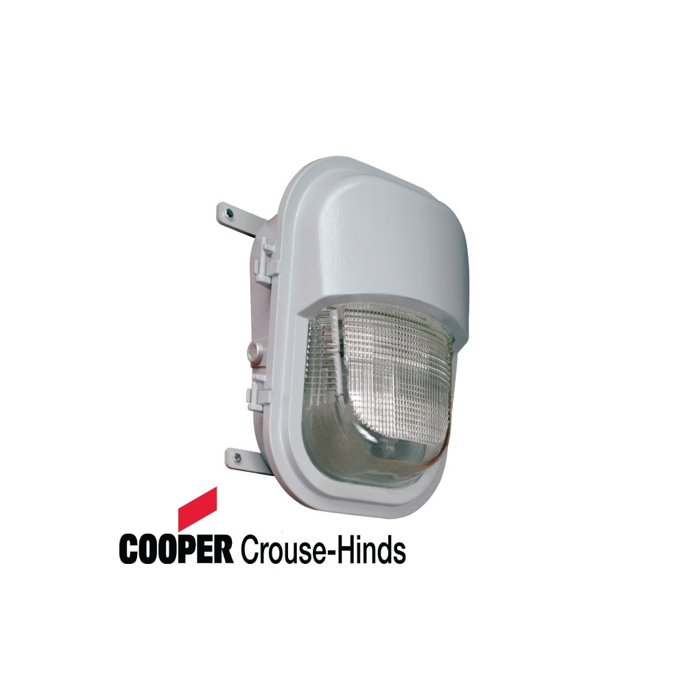 Crouse Hinds Series Champ Cpmvf Wall Pack Light Fixture Modern Electrical Supplies Ltd