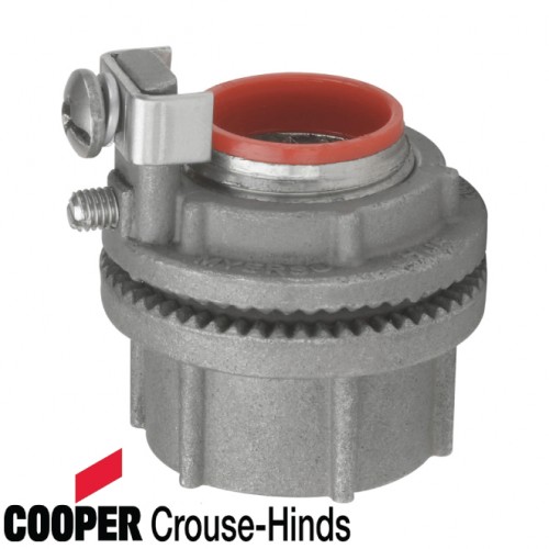 CROUSE-HINDS SERIES MYERS HUB