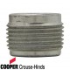 CROUSE-HINDS SERIES RE REDUCER