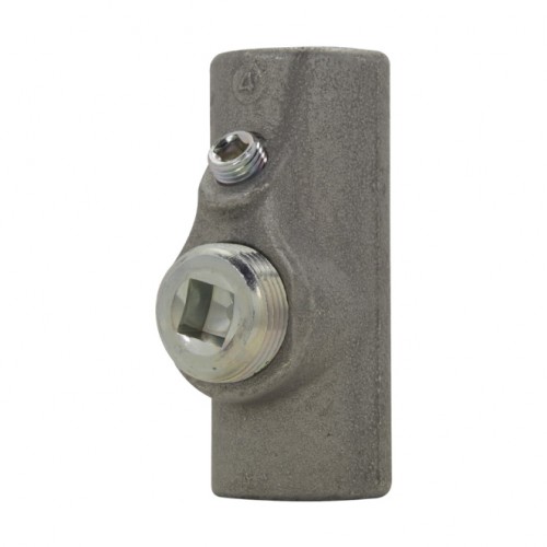 CROUSE-HINDS SERIES EYSX EXPANDED FILL SEALING FITTING