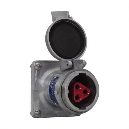 CROUSE-HINDS SERIES ARKTITE AR RECEPTACLE