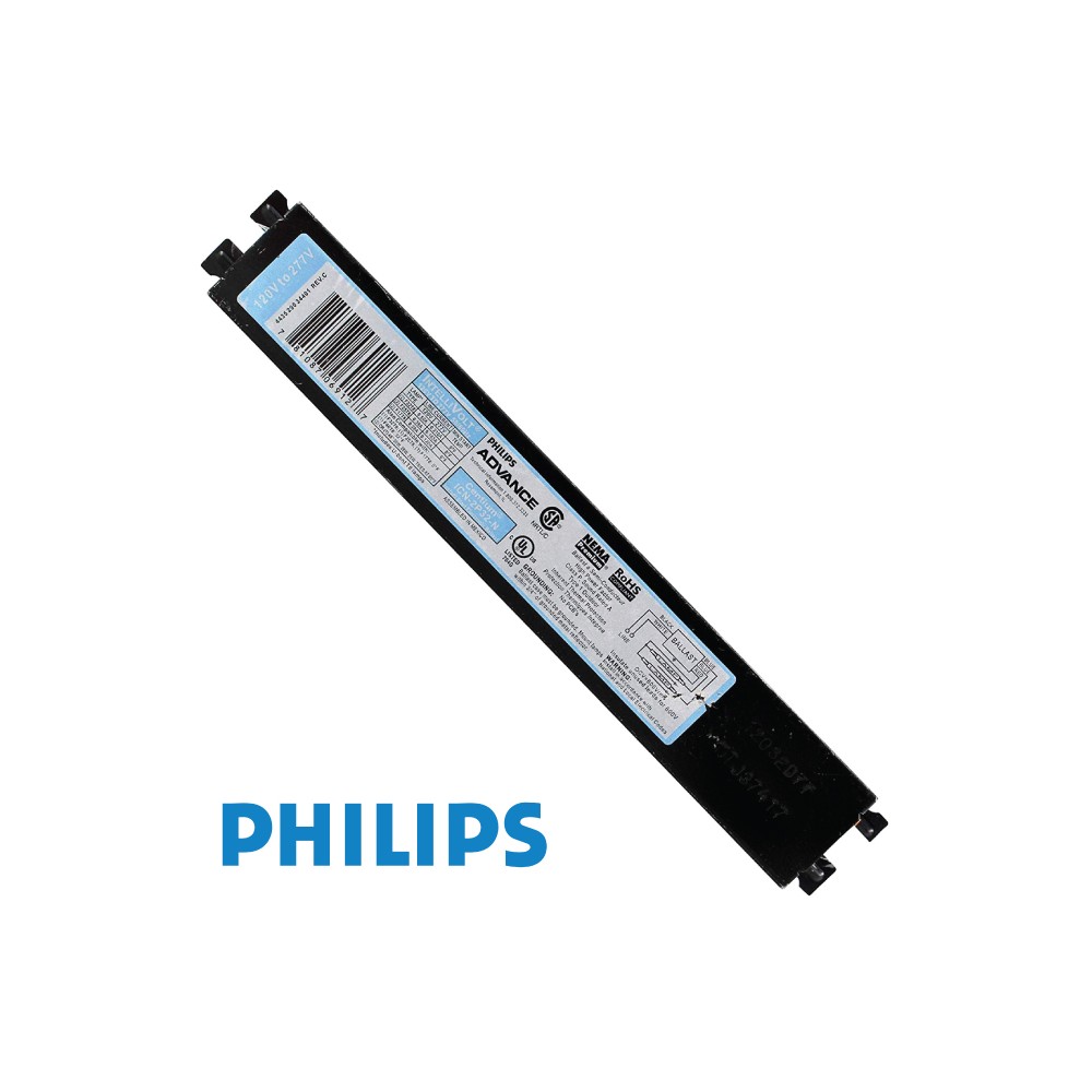 Philips Advance ICN-2P32-N - Modern Electrical Supplies Ltd