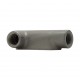 CROUSE-HINDS SERIES CONDULET FORM 7 CONDUIT OUTLET BODY