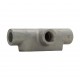 CROUSE-HINDS SERIES CONDULET FORM 7 CONDUIT OUTLET BODY