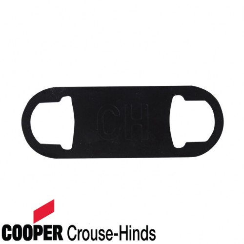 CROUSE-HINDS SERIES CONDULET FORM 7 GASKET