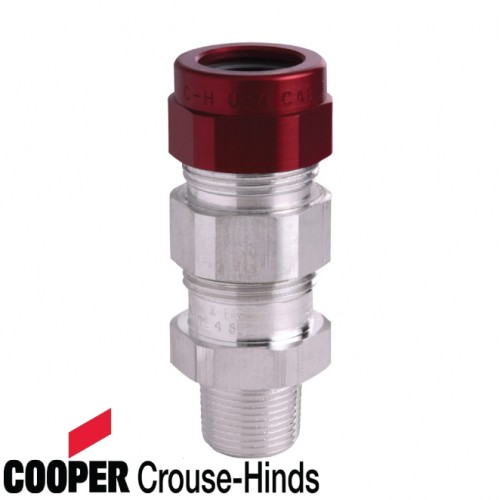 CROUSE-HINDS SERIES TMCX CABLE GLAND