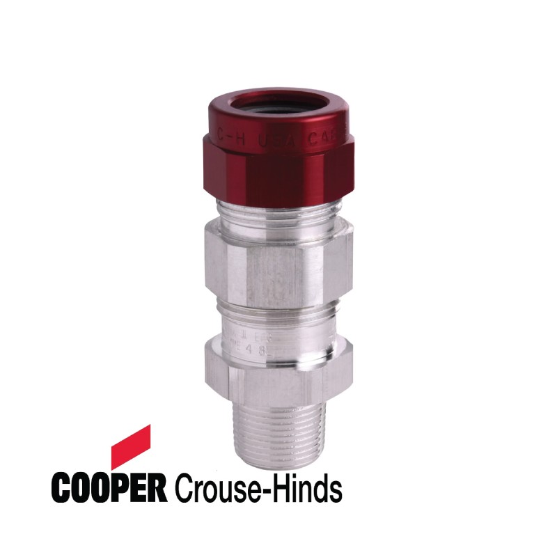 CROUSE-HINDS SERIES TMCX CABLE GLAND