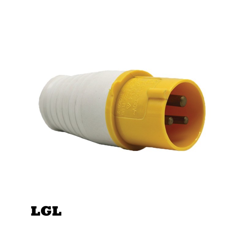 FEMALE CORD CONNECTOR Modern Electrical Supplies Ltd