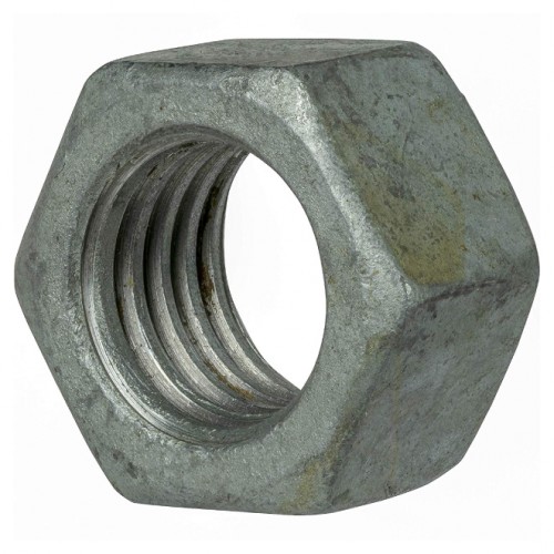 1/4" HEX NUTS ONLY