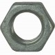 5/16" HEX NUTS ONLY