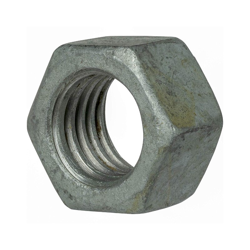 1/2" HEX NUTS ONLY Modern Electrical Supplies Ltd