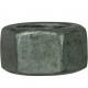 1/2" HEX NUTS ONLY