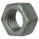 3/8" HEX NUTS ONLY
